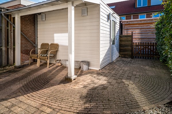 Medium property photo - Ticheloven 56, 6987 GM Giesbeek